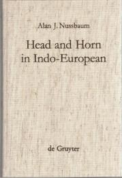 Head and Horn in Indo-European