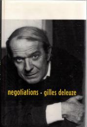 Negotiations, 1972-1990