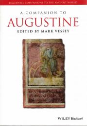 A Companion to Augustine