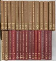 Summa Theologiae. Latin text and English translation, Introductions, Notes, Appendices and Glossaries in 60 Vols.