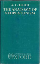 The Anatomy of Neoplatonism