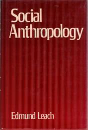 Social Anthropology