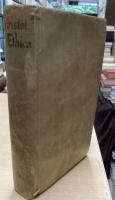 Aristotelis ethicorum, sive de moribus, ad Nicomachum libri decem