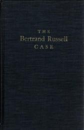 The Bertrand Russell Case