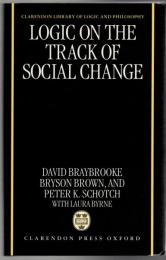 Logic on the Track of Social Change