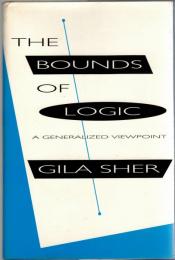 The Bounds of Logic: A Generalized Viewpoint 