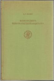 Budhasvāmin's Brhatkathāślokasaṃgraha : A Literary Study of an Ancient Indian Narrative