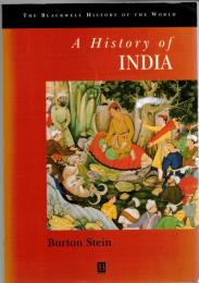 A History of India