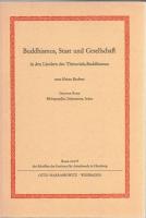 Buddhismus, Staat und Gesellschaft in der Landern des Theravada-Buddhismus 