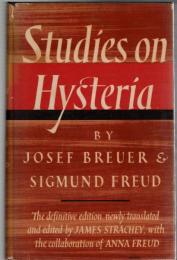 Studies on Hysteria