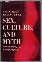 Sex, culture, and myth