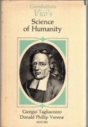 Giambattista Vico's Science of Humanity