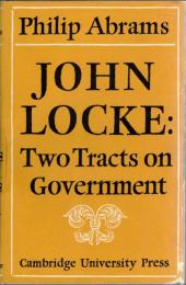 Two Tracts on Government