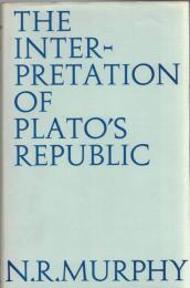The Interpretation of Plato's Republic