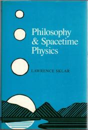 Philosophy and Spacetime Physics