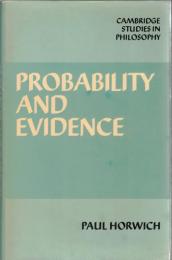 Probability and Evidence