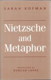 Nietzsche and Metaphor