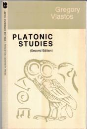 Platonic studies