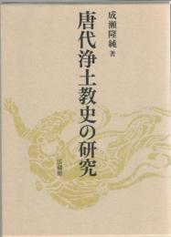唐代浄土教史の研究