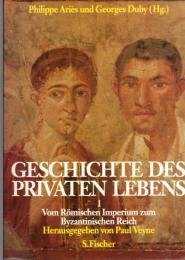 Geschichte des privaten Lebens