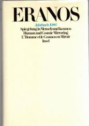 Eranos Jahrbuch 1986 : Spiegelung in Mensch und Kosmos