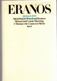 Eranos Jahrbuch 1986 : Spiegelung in Mensch und Kosmos