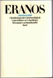 Eranos Jahrbuch 1988 : Gleichklang oder Gleichzeitigkeit
