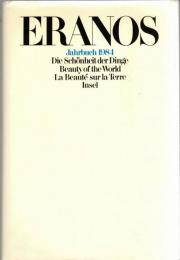 Eranos Jahrbuch 1984 : Die Schönheit der Dinge