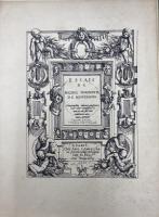 Les Essais de Montaigne. reproduction typographique de l'exemplaire annote par l'auteur et conserve a la bibliotheque de Bordeaux Avec un Avertissement et une Notice