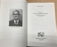 Studies in Medieval Physics and Mathematics