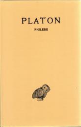 Oeuvres complètes - Tome IX - 2e Partie : Philèbe
