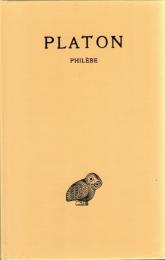 Oeuvres complètes - Tome IX - 2e Partie : Philèbe