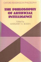 The Philosophy Of Artificial Intelligence (Oxford Readings In Philosophy)
