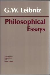 Philosophical Essays 