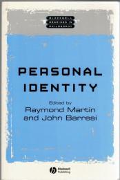 Personal Identity