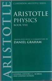 Physics, book VIII