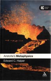 Aristotle's Metaphysics: A Reader's Guide 