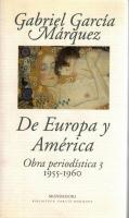 Gabriel Garcia Marquez Obra periodistica 1-4 (1948-1995)