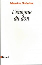 L'énigme du don