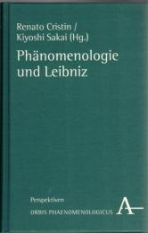 Phänomenologie und Leibniz