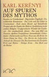 Auf Spuren des Mythos