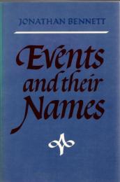 Events And Their Names
