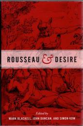 Rousseau and Desire