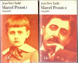 Marcel Proust : Biographie