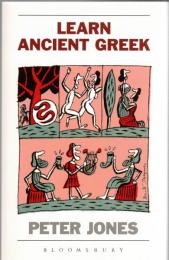 Learn Ancient Greek