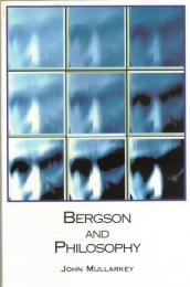Bergson and Philosophy 