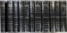 プーナ批評版マハーバーラタ　本巻19巻22冊　補遺・ハリヴァンシャ2巻　索引6巻　30冊セット　The Mahabharata for the First Time Critically Edited. 19 Vols. in 22, Harivamsha 2vols., Pratika Index 6vols. (30 vols.set)