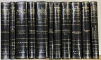 プーナ批評版マハーバーラタ　本巻19巻22冊　補遺・ハリヴァンシャ2巻　索引6巻　30冊セット　The Mahabharata for the First Time Critically Edited. 19 Vols. in 22, Harivamsha 2vols., Pratika Index 6vols. (30 vols.set)