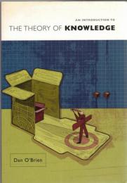 An Introduction to the Theory of Knowledge