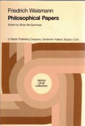 Philosophical Papers (Vienna Circle Collection, 8)